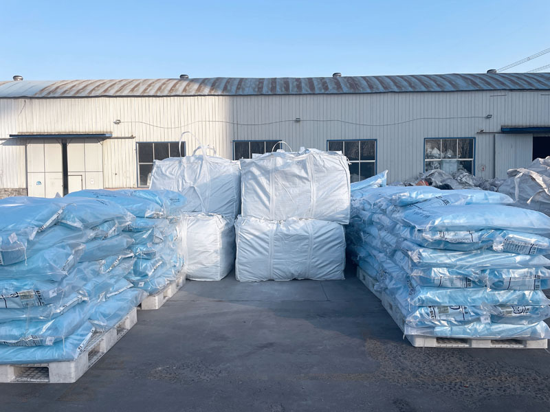 農用塑料薄膜成為農業發(fā)展的好幫手